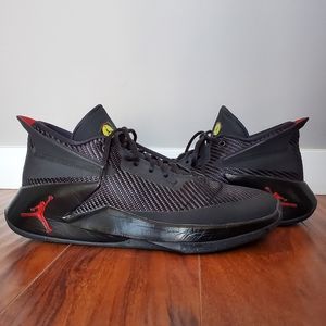 jordan fly lockdown last shot